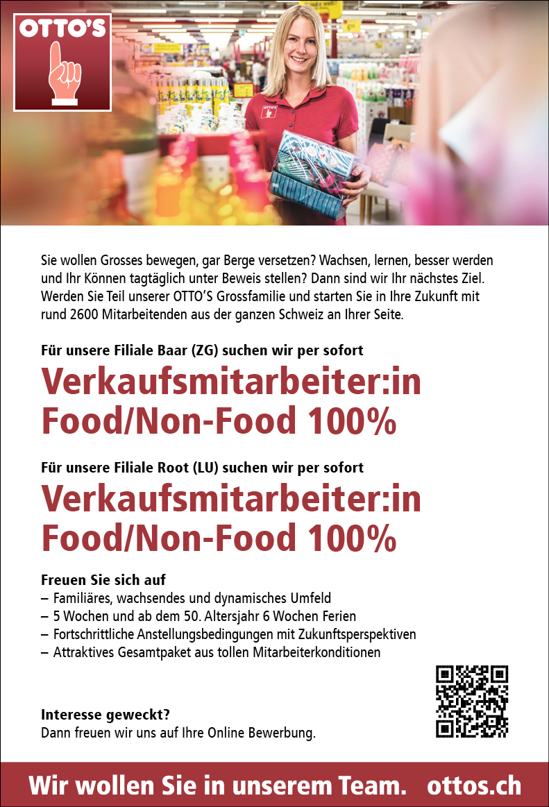 Sammelinserat Baar_Root