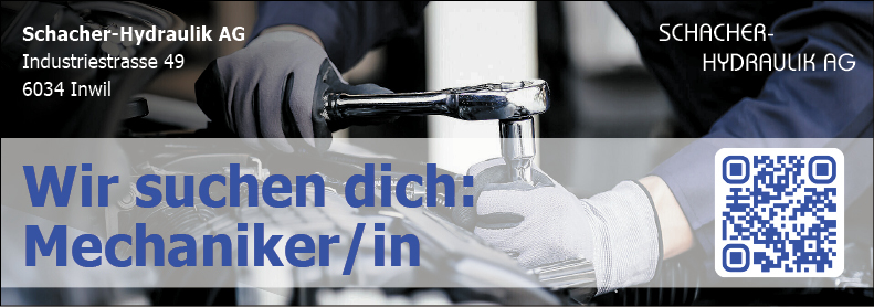 Mechaniker/in