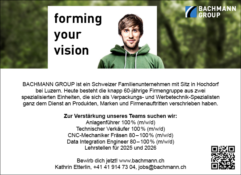 Diverse Stellen