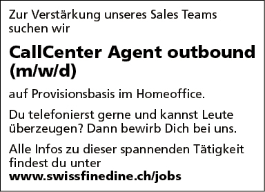 CallCenter Agent outbound