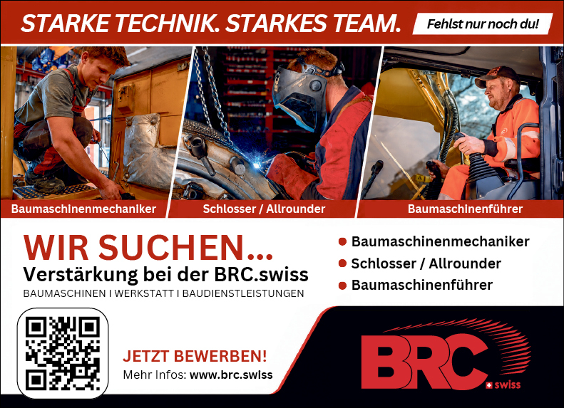 Diverse Stellen
