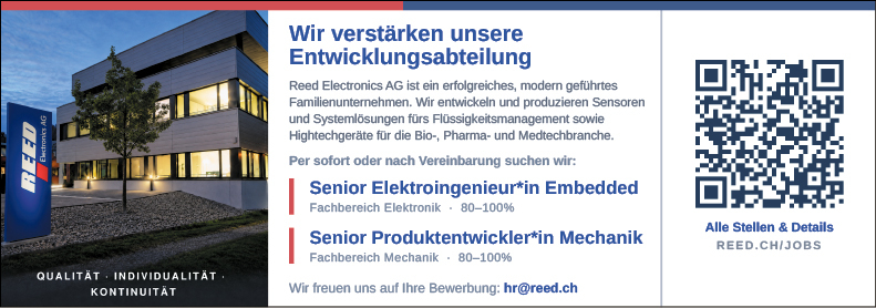 Diverse Stellen