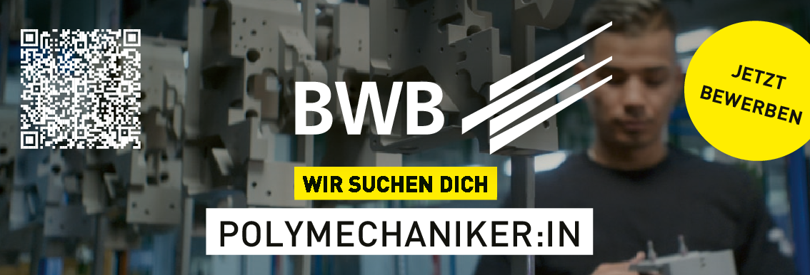 Polymechaniker:In , NW