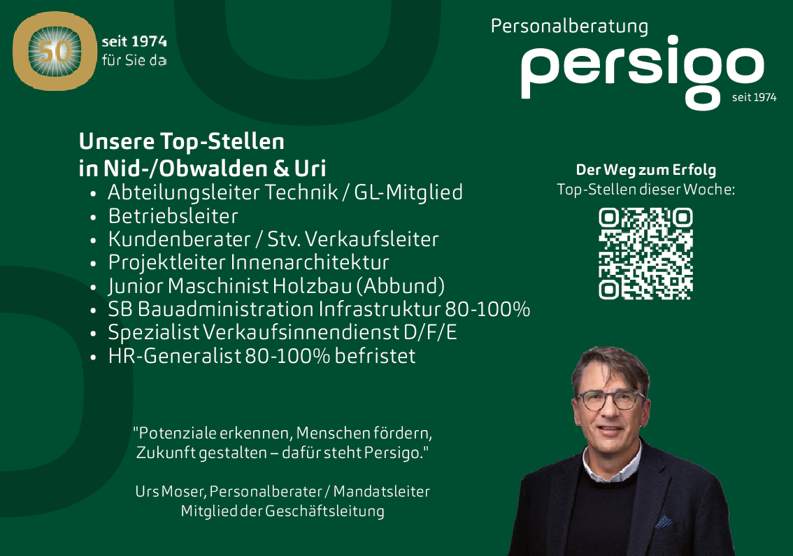Top-Stellen