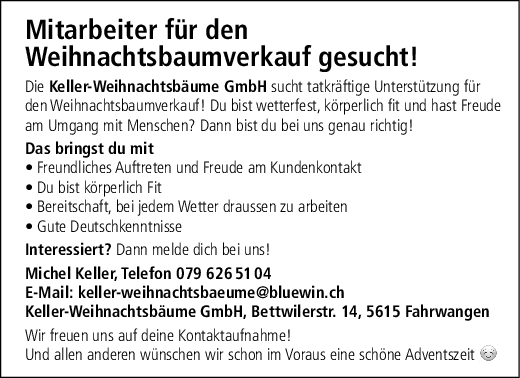 Mitarbeiter